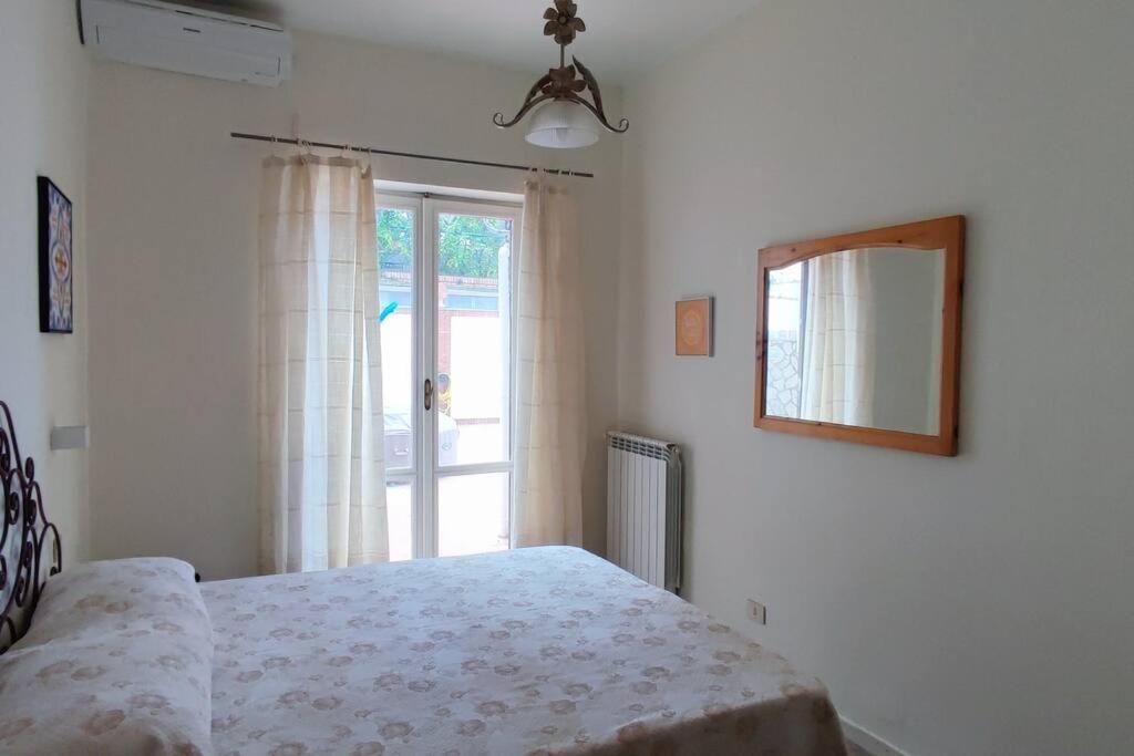 Bellavilla Sorrento A المظهر الخارجي الصورة