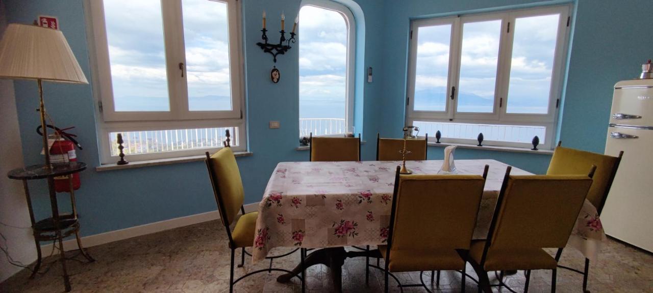 Bellavilla Sorrento A المظهر الخارجي الصورة