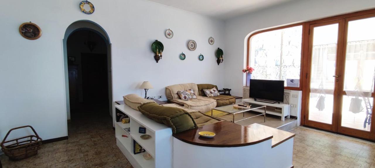 Bellavilla Sorrento A المظهر الخارجي الصورة