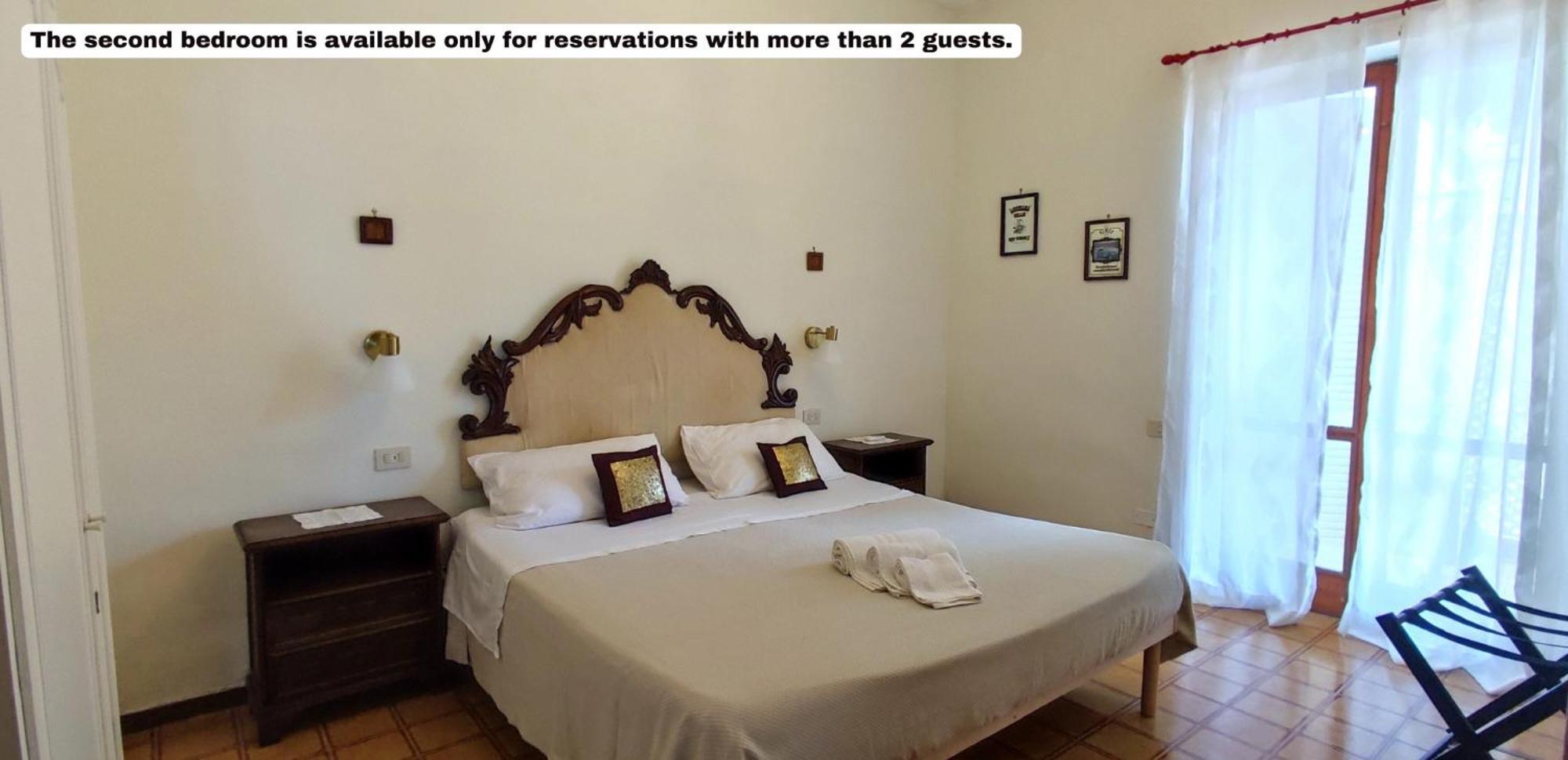 Bellavilla Sorrento A المظهر الخارجي الصورة